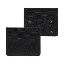 메종마르지엘라 메종마르지엘라 MAISON MARGIELA SA1VX0006 P4455 T8013 공용 카드지갑
