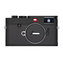 Leica M10 M10P 용 안티 스크래치 카메라 스티커 코트 랩 보호 필름 바디 프로텍터 스킨 M10 P, Type 2