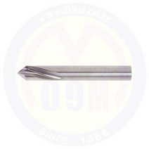 초경NC드릴 90도형(6.0mm/샹크:6/전장:54) 상신정밀/공구마켓