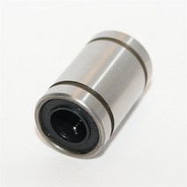 [파츠키츠] LM8UU/8mm리니어볼베어링/부싱/3D프린터부품, LM8UU