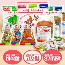 [뿌려먹자] 스토리셀 노리 후리가케 주먹밥 210g 3개 5개 7개 10개