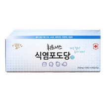휘트니스 식염포도당 기타간식, 2통