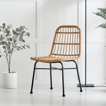 가구로드 피코스윙 야외라탄의자 라탄가구 흔들의자 안락의자, 피코체어