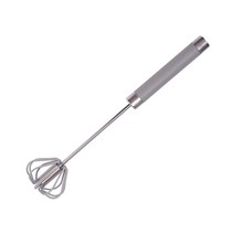 실리콘 털 반자동 계란 비터 핸드 헬드 크림 믹서 주방 베이킹 도구, 유형1