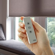 전동블라인드 버티컬 셀프 자동 무선 전자동