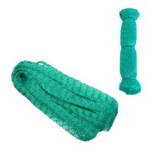 핫딜몬 새그물망 텃밭 방조망 4M x 10M 블루베리 딸기 과일 참새 새보호망, 1개