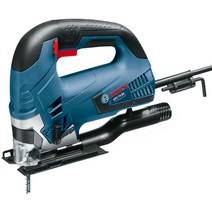 보쉬 충전직쏘 유선직소 GST