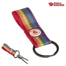 피엘라벤 [21추가입고] 피엘라벤 칸켄 레인보우 키링 Kanken Rainbow Keyring