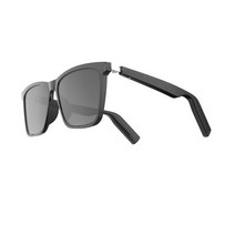 라온하우스 프리미엄 Mi-2 무선 이어셋 고음질사운드 Smart eyeware Alto [골전도] 골전도 선글라스 알토 / 스테레오 블루투스5.x 방수 선글라스형, 700532