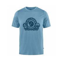 피엘라벤 아비스코 울 클래식 티셔츠 M (84117)