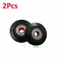 파이프 커터기 PVC 커터기 배관 커터금속 가위 커터 스테인레스 스틸 롤러 타입 튜브 베어링 파이프 PVC, [02] Cutting blades (2Pcs