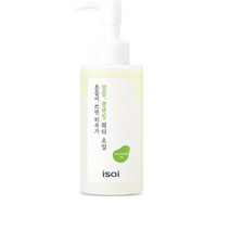 아이소이 흔들어 쓰면 하루가 말끔 클렌징 워터 오일 145ml, 1개