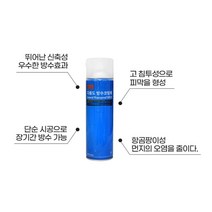 3엠 벽돌틈새 콘크리트벽 내외벽 뿌리는방수스프레이360g 셀프보수 접착성