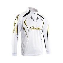 바다 낚시복 민물 피싱웨어 여름 낚시 저지 자외선 차단 셔츠 빠른 건조 남성 봄 야외 사이클링 의류, [02] Picture color 6