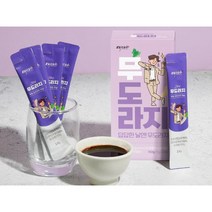 무도라지청 15g x 10포 _참들애