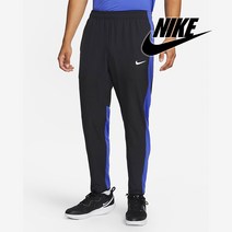 나이키 남성테니스웨어 우븐 경량 팬츠, 2XL, 블랙