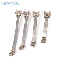 공압 부품 마그네틱 스위치 스트랩 브래킷 SC 시리즈 공압 실린더용 50/63//20/25/32/40/, 08 F-MQS32