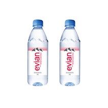 에비앙 500ml 24개