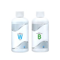 오셔닉 박테리아+물갈이제 120ml-어항 수족관 물 수질정화/헬로아쿠아
