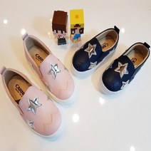 유아별슬립온 엄마랑 아이랑 같이 신을 수 있어 좋아요별슬립온 엄마랑 아이랑 같이 신을 수 있어 좋아요
