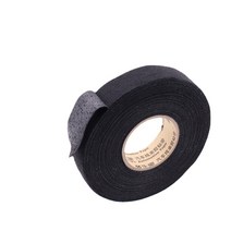 15 m 내열성 난연성 테이프 접착 천 자동차 케이블 하네스 배선 직기 보호 너비 91925MM, 19mm, 15m