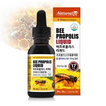 네추럴라이즈 캐나다 비 프로폴리스 리퀴드 30ml