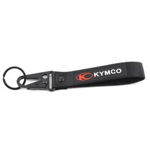 바이크 오토바이 키 KYMCO AK550 CT250 Xciting 400 500 다운타운 DT 125 200i 300 350 300i 350i X 다운 CK250T CK300T 5, [04] Black 1 Piece, 1개