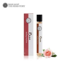 휴대용 스틱향수 롤링 롤온향수 10ml 로즈, 상세페이지 참조, 상세페이지 참조