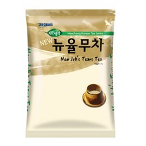 희창 율무차 900g, 1개