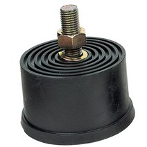 화성고무 볼트방진고무(한쪽) 40x8 (RUB-C5)