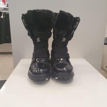 파사디 골프 여성 겨울 발목까지 따뜻한 세련된 부츠골프화 /방한화 PPRWAE951M [뉴코아창원]