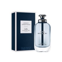 [코익퍼퓸] 코치 오픈 로드 EDT 60ML, 단품