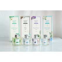센트힐 디퓨저 110ml 1+1 배송비 무료, 로얄베리, 필로스