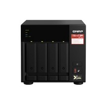큐냅 TS-473A-8G NAS (하드미포함), 1개, 선택하세요