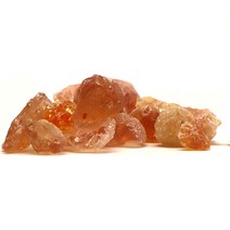 천연 골든 레진스톤 100g