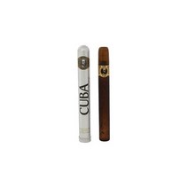 일본직발송 6. CUBA 향수 쿠바 골드 오드 트와레 35ML EDT SP [병행 수입품] B00D7XC88O, One Size, One Color