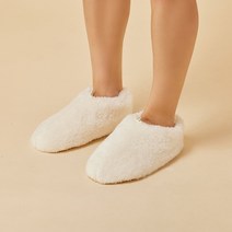 [JAJU/자주] 남 룸삭스_아이보리