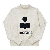 [ISABEL MARANT] [이자벨마랑] MOBY 로고 SW0003FA A1M07E 23