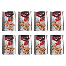 독일직구 8팩 필린치 픽셀 토마토 파프리카 8x100g 스낵 나이프, 상세참조, 수량