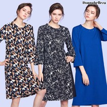 루시앙 도나벨리짜 여성 원피스