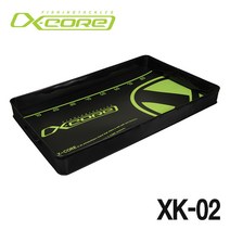 FL/엑스코어 XK 차량 트렁크 받침대 (태클트레이), XK-02-297226, 1개