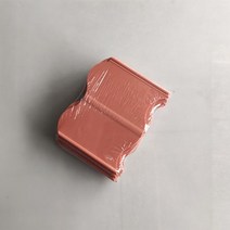 102040 팩 정원 풍경 테두리 테두리 잔디 테두리 장식 풍경 울타리 테두리 마당 잔디 정원 화단, 20팩 레드