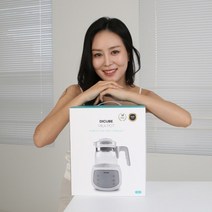 아기 분유포트 전기포트, 아기 분유포트 전기포트 본체