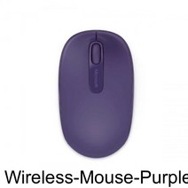 PC용품 MS 무선 Mobile Mouse 1850 마우스 퍼플, 쿠팡네트웍 본상품선택, 쿠팡네트웍 본상품선택, 쿠팡네트웍 본상품선택