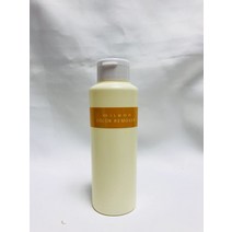 밀본 컬러 리무버 250ml 염색약 지우는법, 단품