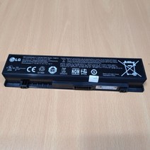 배터리 LG S525 SQU-1007 P420 S430 S530 11.1V CQB914 EAC61538601 정품신품