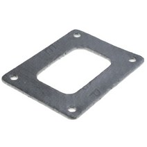 식시세척기부품 Convotherm 가열 요소 combi 스팀 오븐 용 6015025 flat 70x90mm 가스켓, 한개옵션0