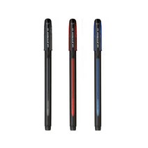 미쯔비시 제트스트림 101 볼펜 (SX-101) 0.7mm, 레드