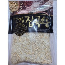 누룽지향 찰현미가 섞인 맛있는 쌀 강원도농산물, 10kg, 백미70%+누룽지향찰현미30%
