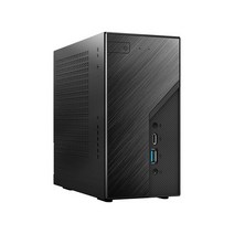[ASRock] DeskMini X300 120W 대원씨티에스 [AMD 5600G CPU + 16GB RAM + 500GB (NVMe SSD) 추가]